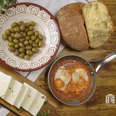 阿肯提克纳欧米迪酒店 酒店 波尔塔里亚