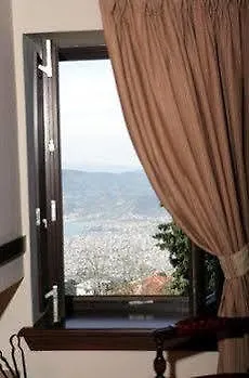 Archontiko Naoumidi 5*