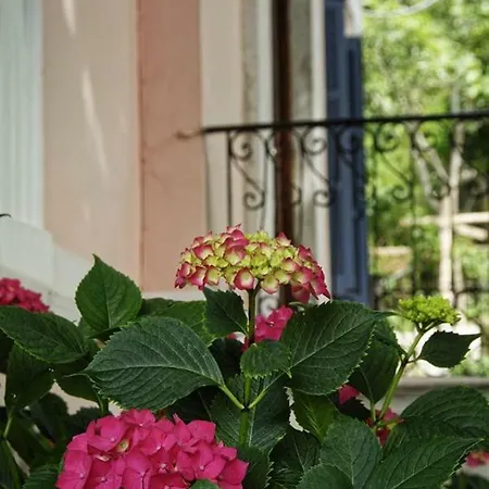 Hotel Archontiko Naoumidi