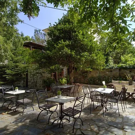 Archontiko Naoumidi 4*