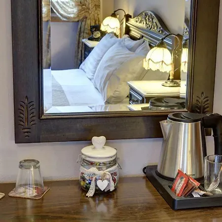 Archontiko Naoumidi 5*