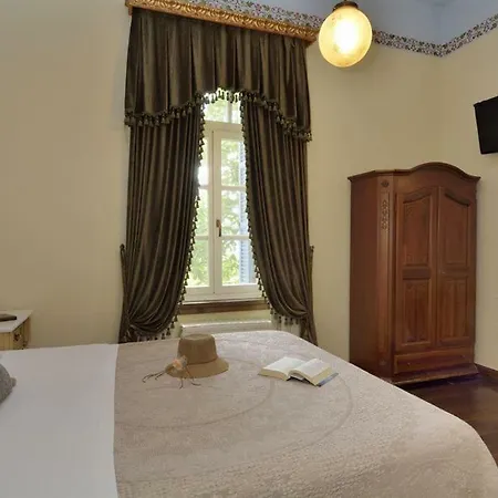 Archontiko Naoumidi 5* Portariá