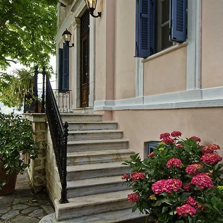 Archontiko Naoumidi Portariá