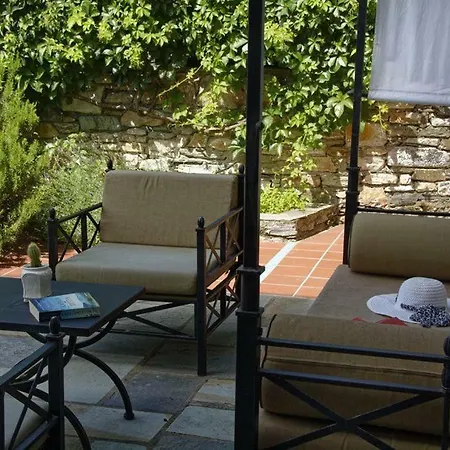 Archontiko Naoumidi Portariá