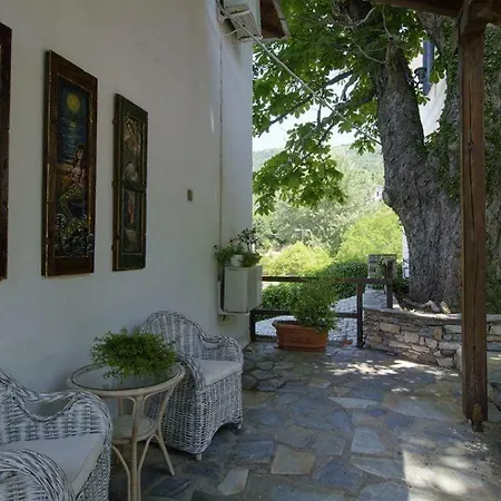 Archontiko Naoumidi