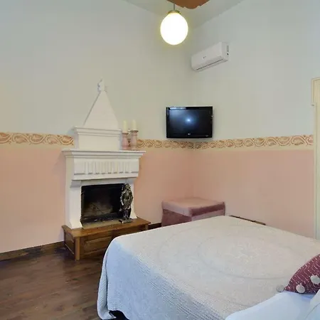 Archontiko Naoumidi 5*