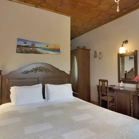 Hotel Archontiko Naoumidi