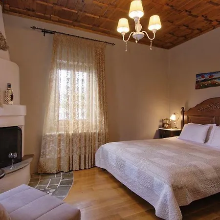 Hotel Archontiko Naoumidi
