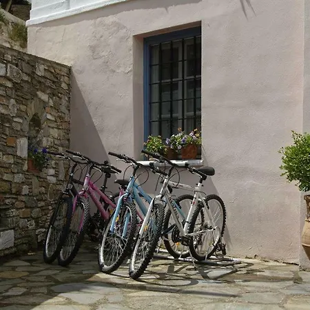 Archontiko Naoumidi 5*