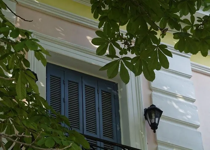 阿肯提克纳欧米迪酒店 4*