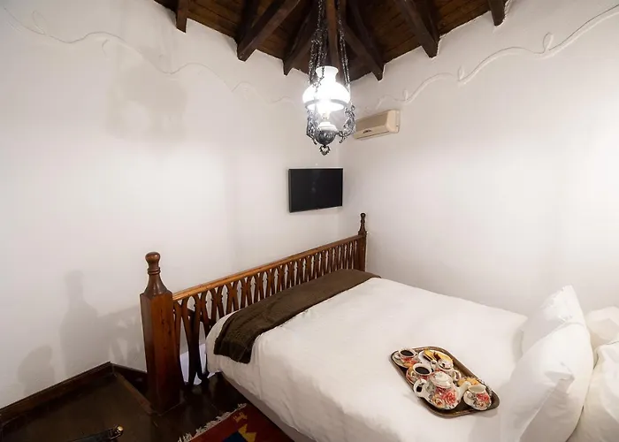 酒店 阿肯提克纳欧米迪酒店 4*