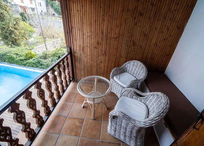 Archontiko Naoumidi 4* Portaria (Magnesia)