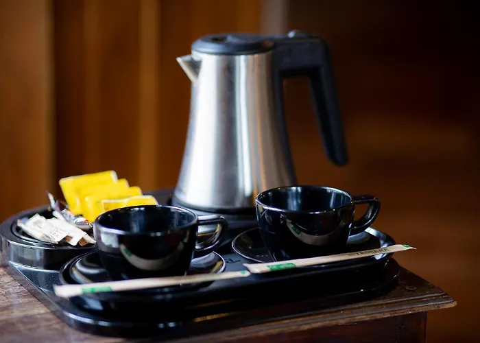 Hotel Archontiko Naoumidi 4*