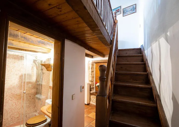 阿肯提克纳欧米迪酒店 波尔塔里亚