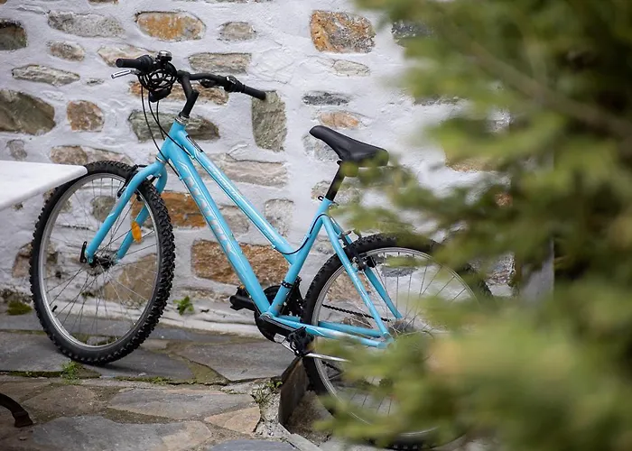 阿肯提克纳欧米迪酒店 波尔塔里亚