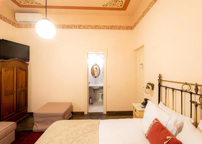 Archontiko Naoumidi Portaria (Magnesia)