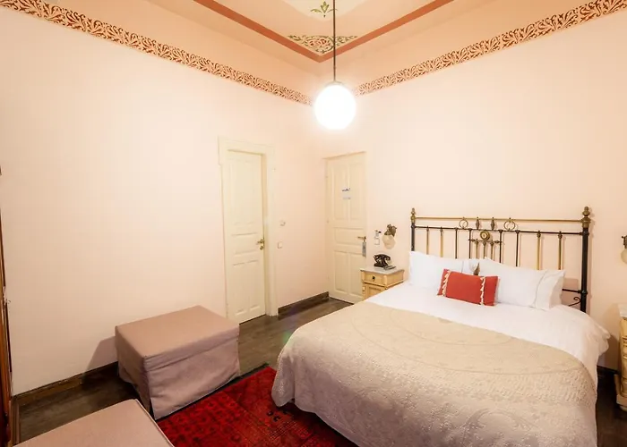 Archontiko Naoumidi 4*