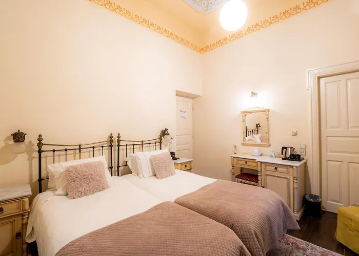 阿肯提克纳欧米迪酒店 波尔塔里亚