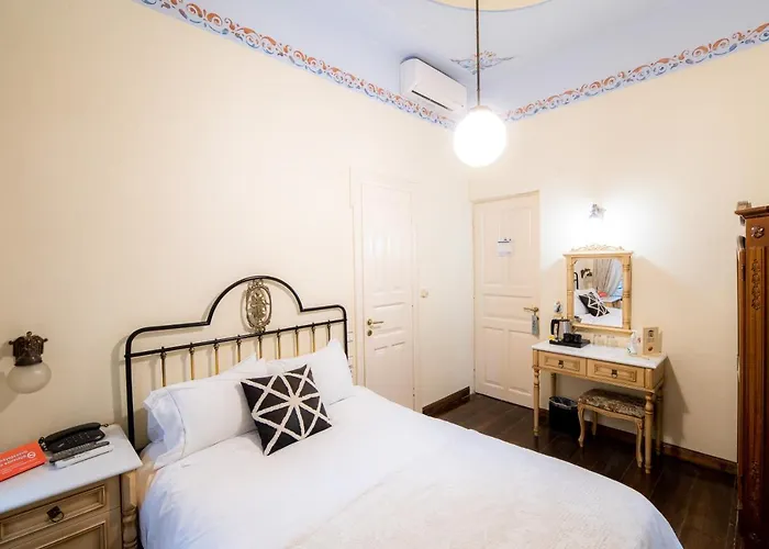 酒店 阿肯提克纳欧米迪酒店 波尔塔里亚