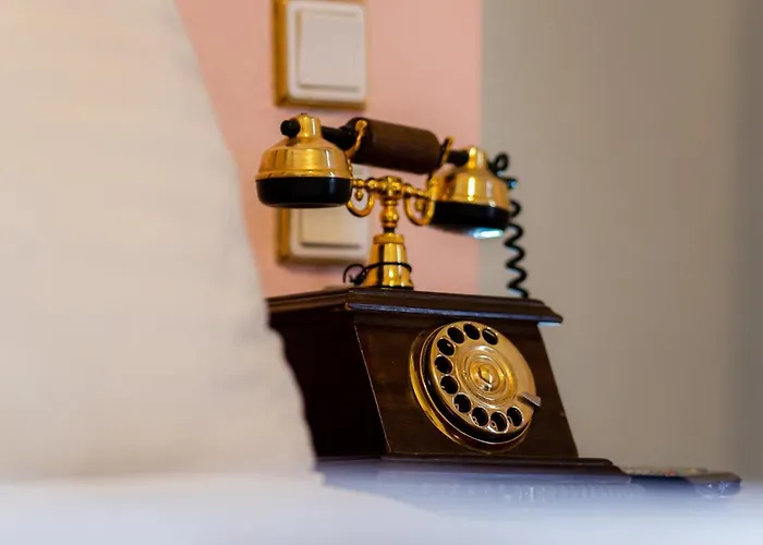 Archontiko Naoumidi 4*