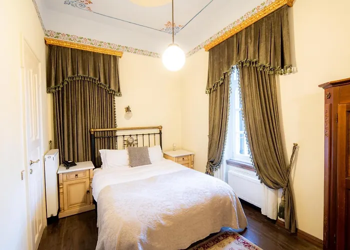 Hotel Archontiko Naoumidi