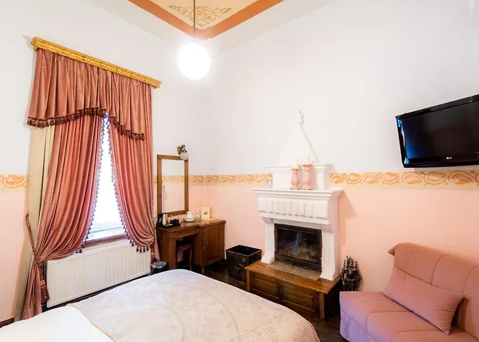 阿肯提克纳欧米迪酒店 4*