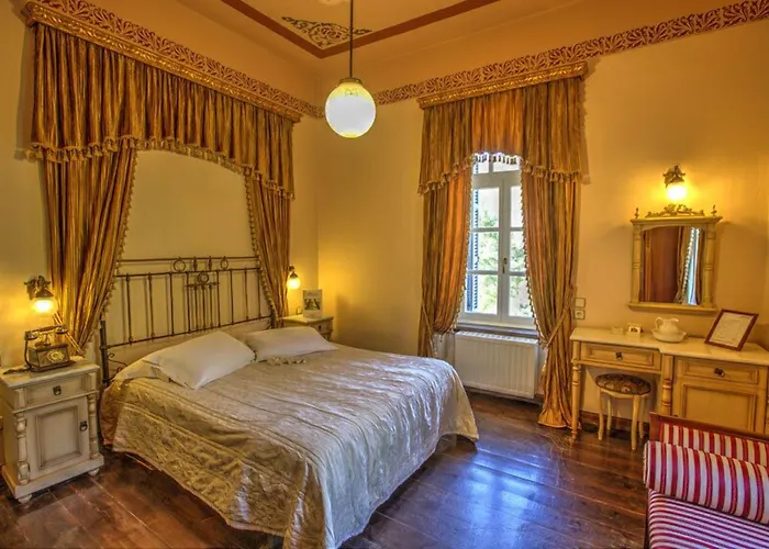 阿肯提克纳欧米迪酒店