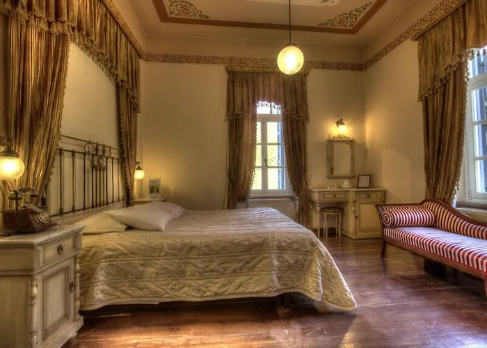 阿肯提克纳欧米迪酒店 波尔塔里亚