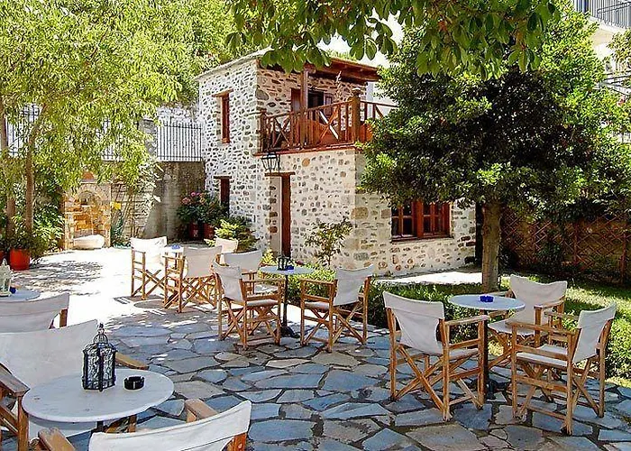 阿肯提克纳欧米迪酒店 酒店 4*