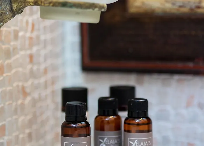 酒店 阿肯提克纳欧米迪酒店