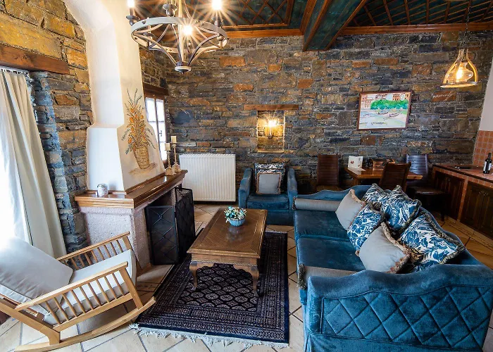 阿肯提克纳欧米迪酒店 波尔塔里亚