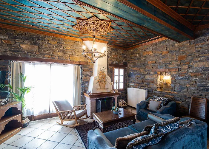 酒店 阿肯提克纳欧米迪酒店