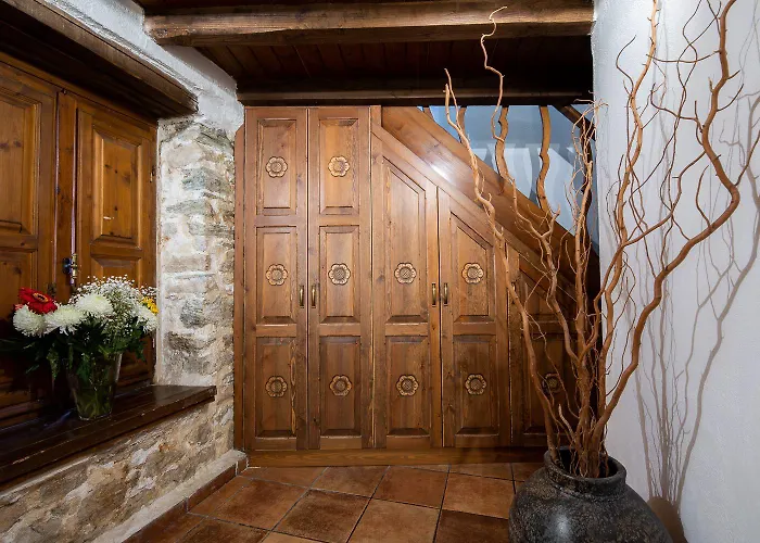 阿肯提克纳欧米迪酒店 酒店 波尔塔里亚