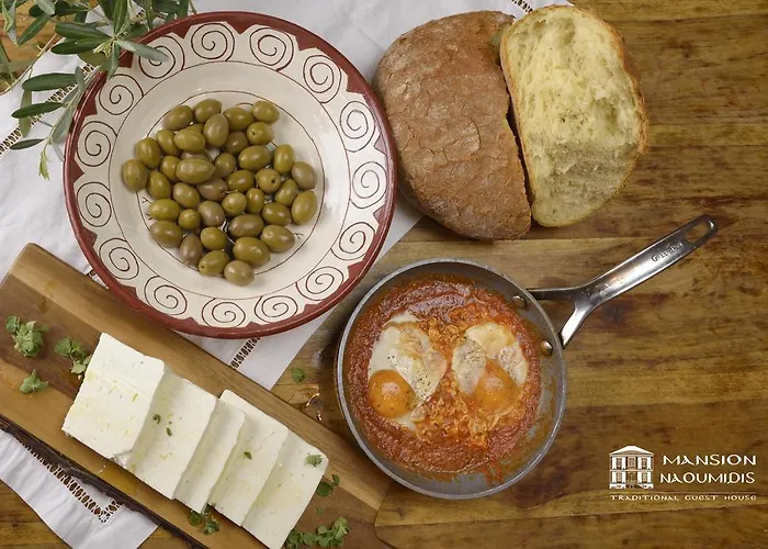 阿肯提克纳欧米迪酒店 酒店 波尔塔里亚