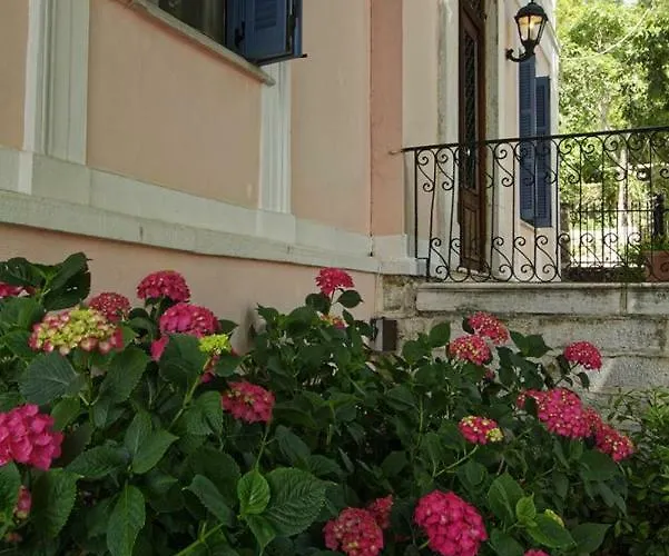 阿肯提克纳欧米迪酒店 酒店 4*