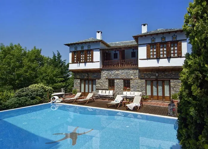 阿肯提克纳欧米迪酒店 波尔塔里亚