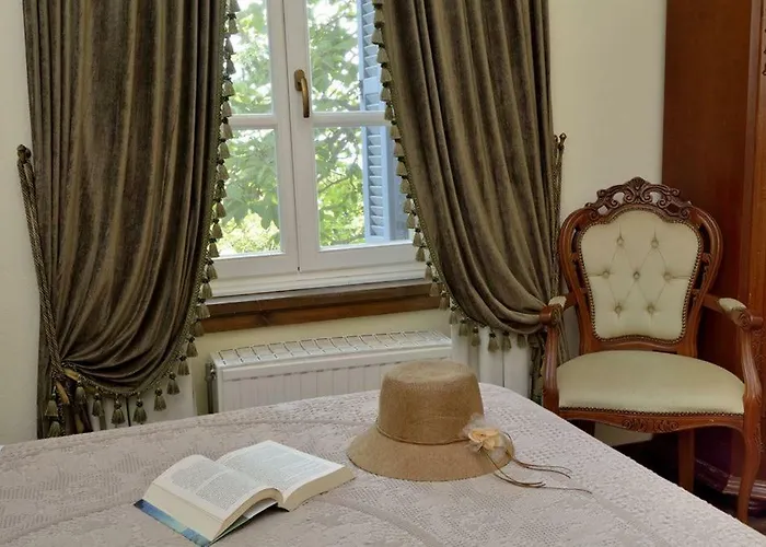 阿肯提克纳欧米迪酒店