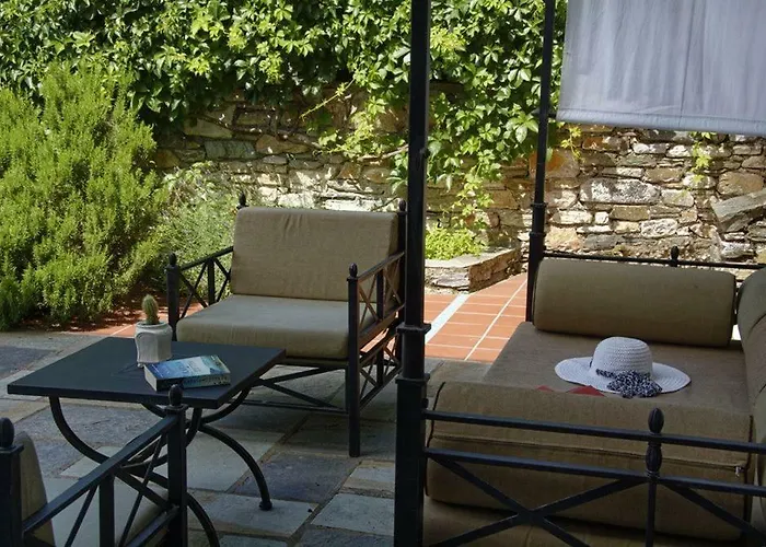 阿肯提克纳欧米迪酒店 波尔塔里亚