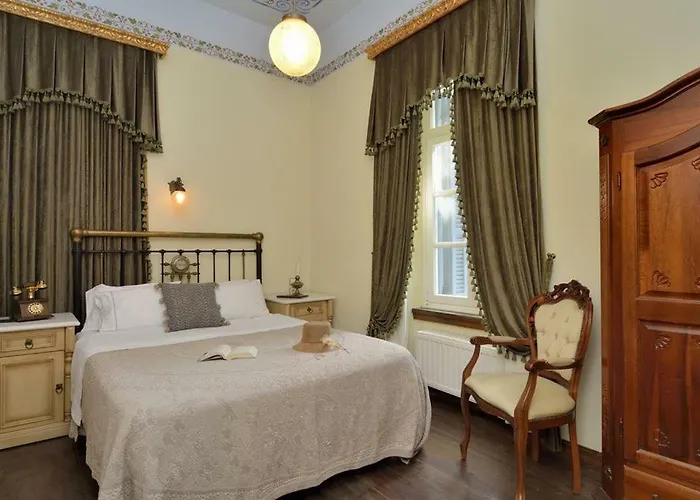 阿肯提克纳欧米迪酒店 酒店 4*